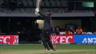   New Zealand v South Africa  2nd T20 Match Highlights