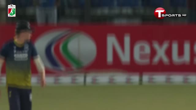  Bangladesh vs Ireland ¦ 1st T20 Highlights ¦ Ireland tour of Bangladesh, 2025 