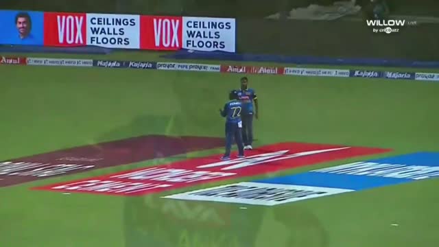 India vs Sri Lanka 1st T20 2024 Highlights