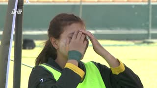 Malaysia (W) vs Thailand (W) ¦ ACC Women's Asia Cup ¦ Match 3 ¦ Highlights (1080p_25fps_H264-128kbit_AAC)