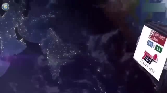 India vs South Africa 2nd Test Day 1 Highlights 2025 | Ind vs SA