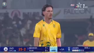 India vs South Africa 1st T20 2025 Full Highlights ¦ Ind vs SA 