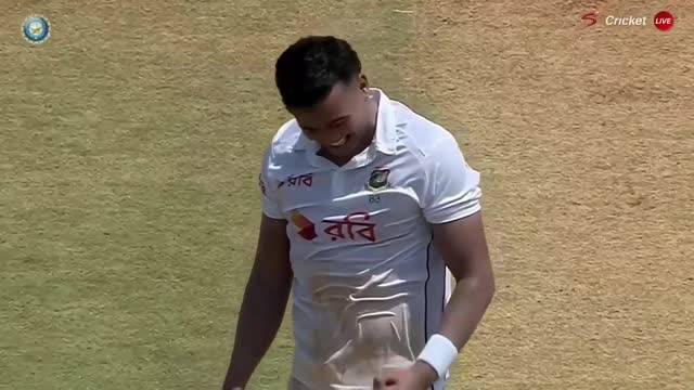 India vs Bangladesh 1st Test Day 2 Highlights 2024