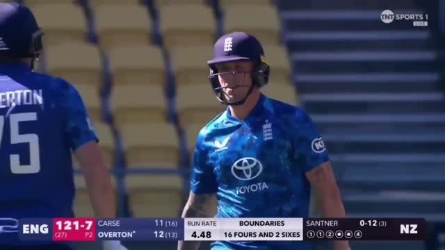 England vs New Zealand 3rd ODI 2025 Full Highlights  Eng vs NZ