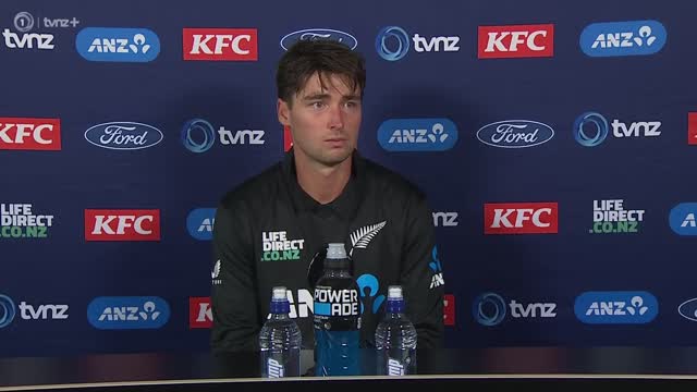   New Zealand v South Africa  1st T20 Match Highlights