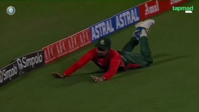 India vs Bangladesh 2nd T20 Match Highlights