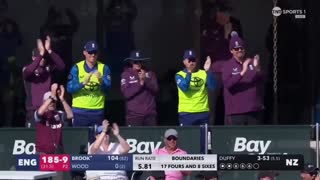 England vs New Zealand Full Highlights 1st ODI 2025  ENG VS NZ 