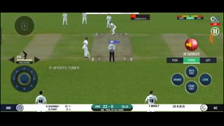 India vs New Zealand 1st Test DAY 1  Match Highlights 