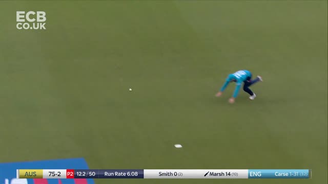 England v Australia ¦ 2nd ODI Highlights  2024
