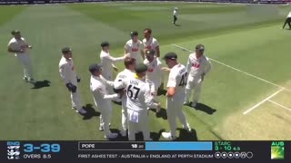 England vs Australia 1st Test Day 1 Highlights The Ashes 2025