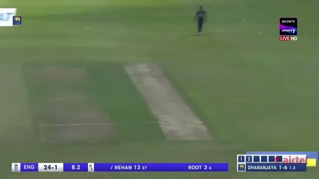 Sri Lanka Vs England 3rd ODI Match Full Highlights 2026 ¦