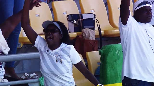 West Indies v South Africa ¦ 2nd Test Day 2 Highlights