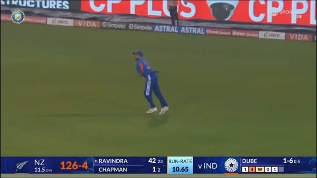 India vs New Zealand 2nd T20 Highlights 2026 