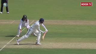 India-vs-South-Africa-1st-Test-Day-2-Highlights 2025