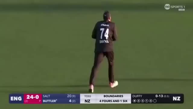 England vs New Zealand Full Highlights 2nd T20 2025 ¦ ENG VS NZ