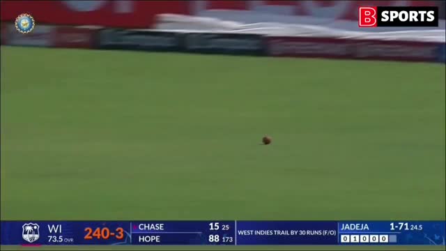 India vs West Indies Full Highlights 2nd Test 2025 Day 4 ¦ IND VS WI