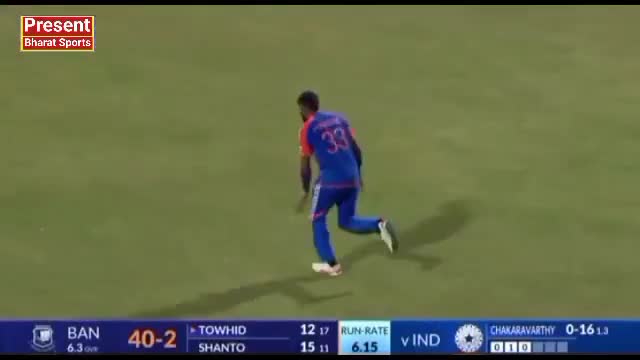 India vs Bangladesh 1st T20 Highlights 2024 || India vs Bangladesh Highlights 2024