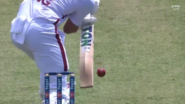 West Indies Vs New Zealand 2nd Test Match Day 1 Highlights 2025 ¦ WI VS NZ 