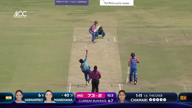 Sri Lanka (W) vs India (W) ¦ ACC Women's Asia Cup ¦ Final ¦ Highlights (1080p_25fps_H264-128kbit_AAC)