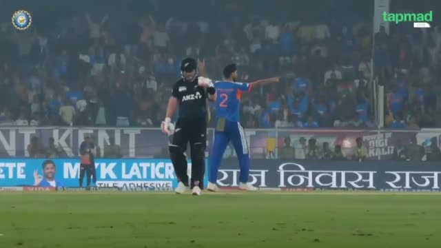 India vs New Zealand 4th T20 Highlights 2026