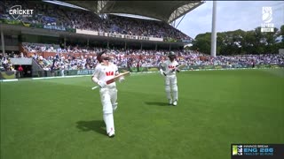 Australia vs England 3rd Test Day 3 Highlights ¦ The Ashes 2025