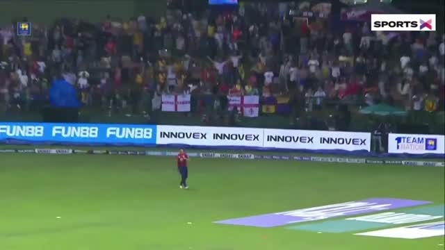 England vs Sri Lanka Full Highlights 1st T20I 2026 
