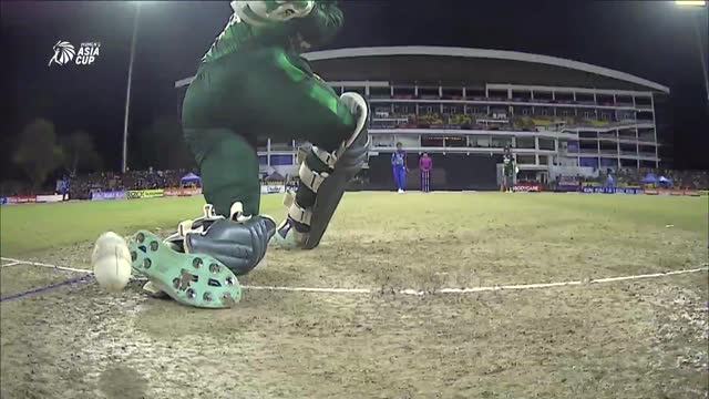 Sri Lanka (W) vs Pakistan  (W) ¦ ACC Women's Asia Cup ¦ Semi-Final 2 ¦ Highlights (1080p_25fps_H264-128kbit_AAC)