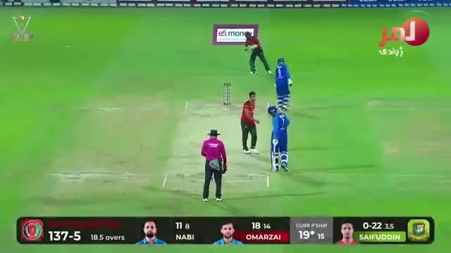 Bangladesh VS Afghanistan Full Highlights 2nd T20 Match 2025