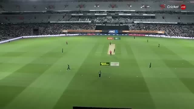 Pakistan vs New Zealand 1st T20 Highlights 2024 