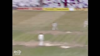 Sachin Tendulkar's First EVER hundred At 17 Years Old _ England v India 1990 - Highlights (720p_24fps_H264-192kbit_AAC)