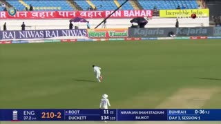 India Vs England 3rd Test Day 3 Highlights
