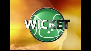 India Vs Pakistan - 2003 Cricket World Cup - Full Highlights 