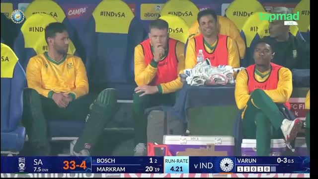 India Vs South Africa Full Highlights 3rd T20 Match 2025 ¦ Ind Vs Sa 