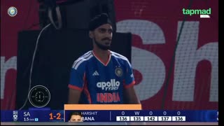 India Vs South Africa Full Highlights 3rd T20 Match 2025 ¦ Ind Vs Sa 