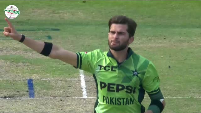 Bangladesh vs Pakistan  3rd ODI  Pakistan tour of Bangladesh  2026