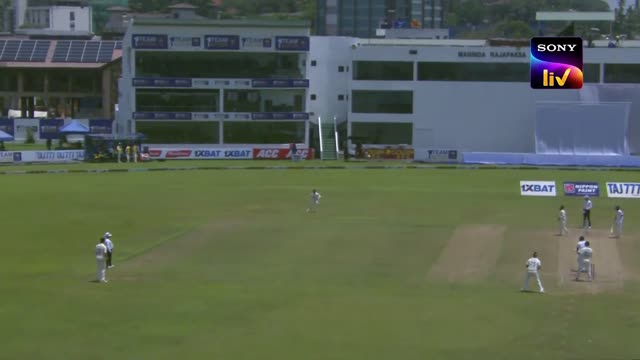 New Zealand vs Sri Lanka 1st Test Day 4 Highlights 2024