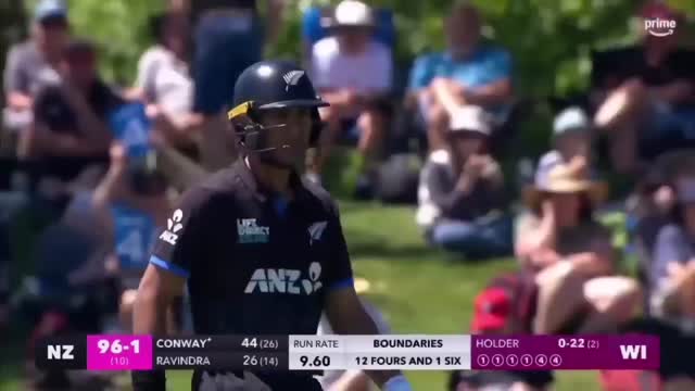 West Indies vs New Zealand 3rd T20 2025 Full Highlights  WI vs NZ