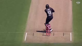 West Indies vs New Zealand 3rd T20 2025 Full Highlights  WI vs NZ