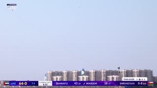 Match 7 ¦ UAE vs Oman ¦  World Asia Cup 2025