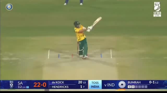 India vs South Africa 2nd T20 2025 Full Highlights ¦ Ind vs SA 