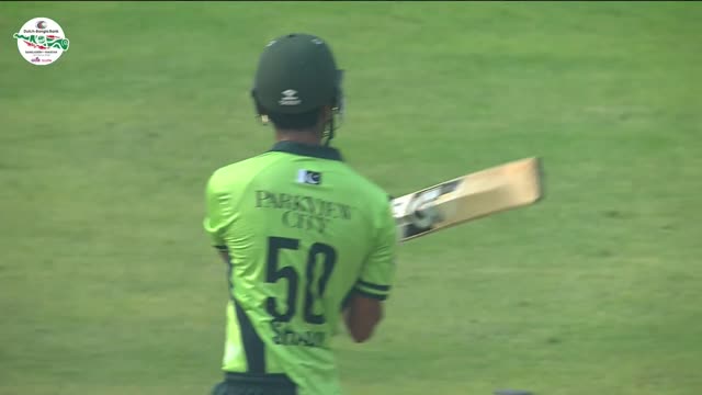 Bangladesh vs Pakistan  2nd ODI  Pakistan tour of Bangladesh  2026