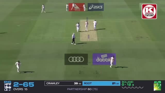 Australia vs England 2nd Test Day 1 Highlights ¦ The Ashes 2025