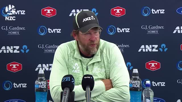 West Indies vs New Zealand 1st Test Day 4 Full Highlights