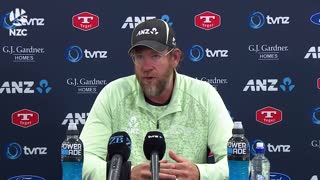 West Indies vs New Zealand 1st Test Day 4 Full Highlights