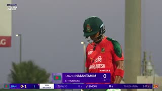 Match 5 ¦ Bangladesh vs Sri Lanka ¦  World Asia Cup 2025 