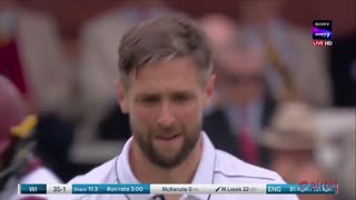   England Vs West Indies 1st Test Match Day 1 Highlights 2024 