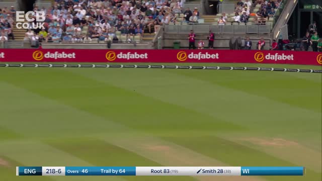 England v West Indies Day 2 ¦ Rothesay 3rd Test 2024 Highlights