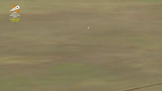 ICC T20 World Cup 2026 Warm Up Match  Highlights - Zimbabwe vs Oman