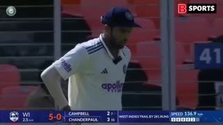 India vs West Indies Full Highlights 1st Test 2025 Day 3 ¦ IND VS WI 