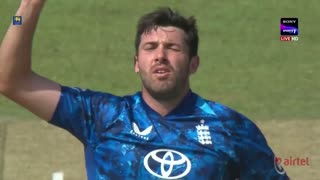 Sri Lanka vs England; 2nd ODI Full Match Highlights 